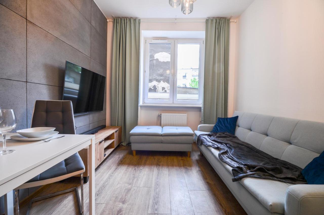Citystay Zeromskiego Gdynia Seaside Apartment Esterno foto